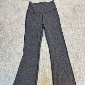 Lululemon Flare Pants